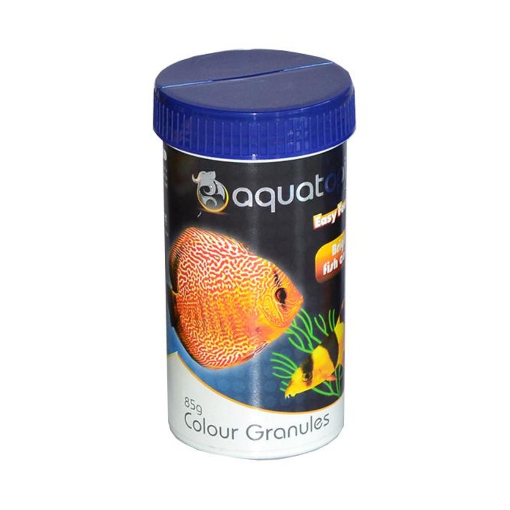 Aquatopia Colour Granules