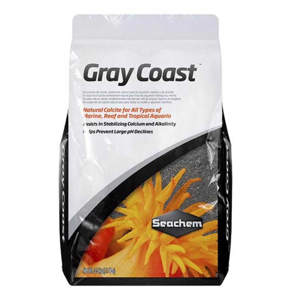 Seachem Gray Coast