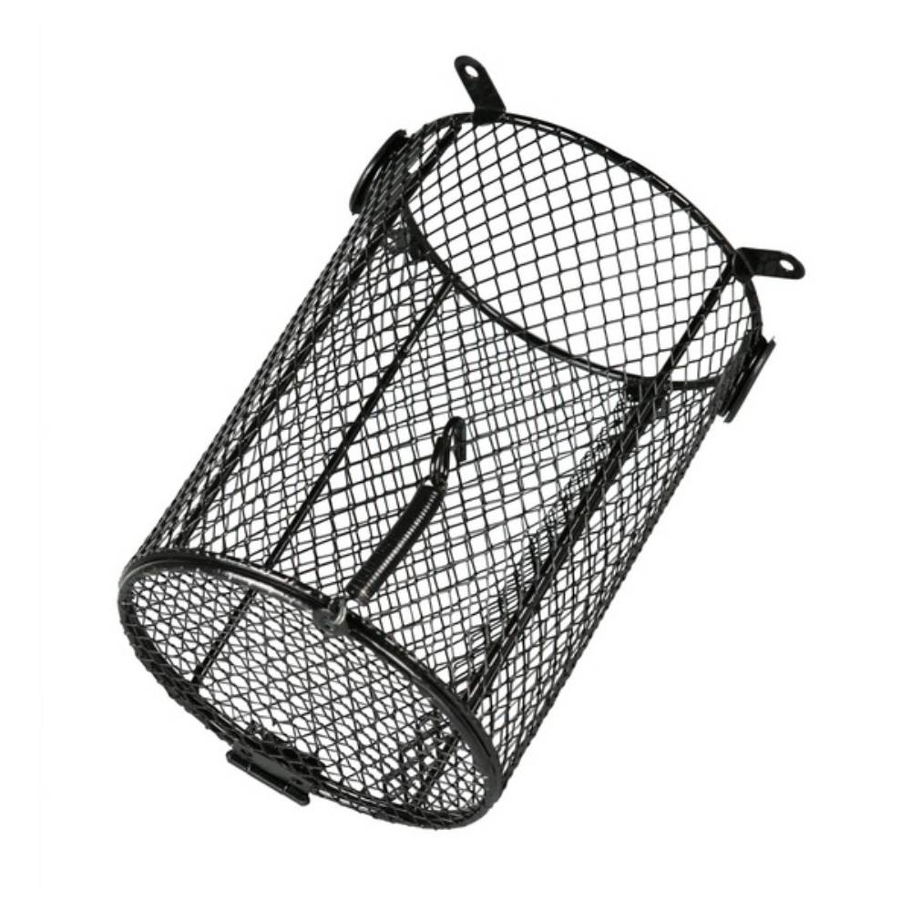 Protective Cage for Lamp