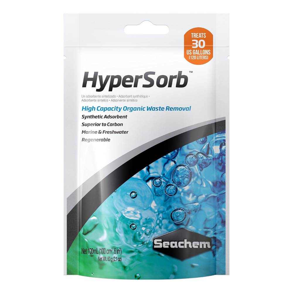 Seachem HyperSorb