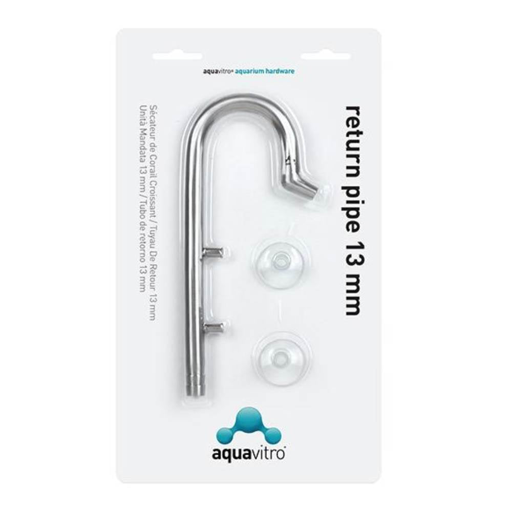 Aquavitro Return Pipe