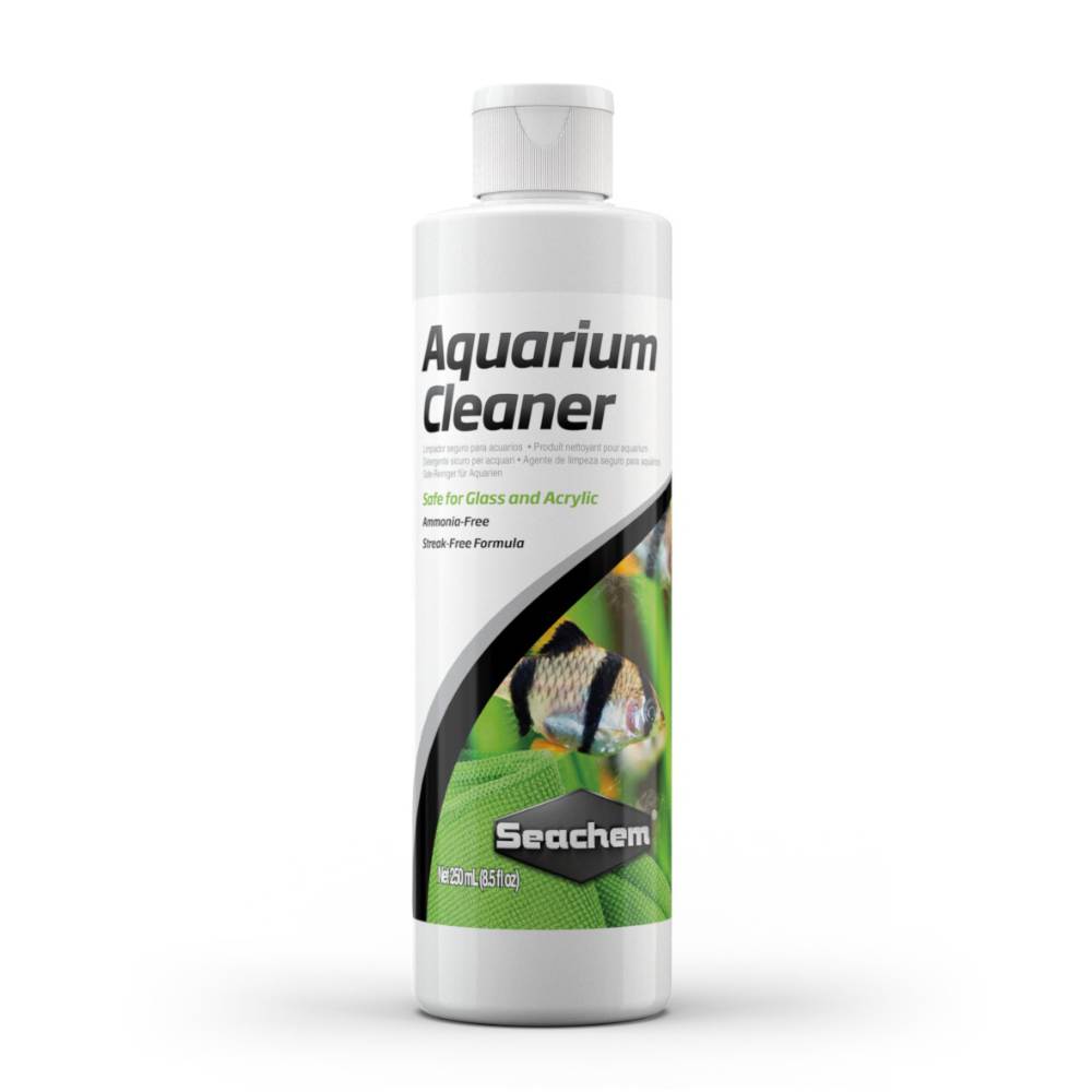 Seachem Aquarium Cleaner