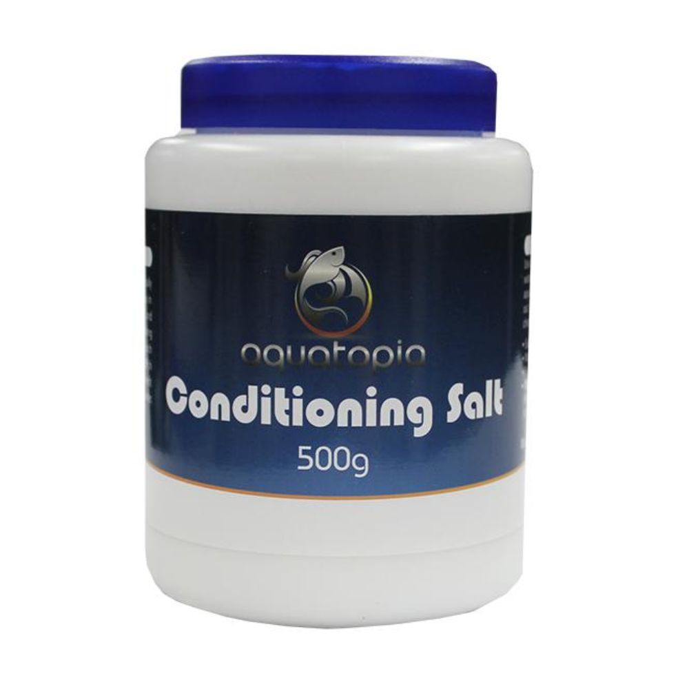 Aquatopia Conditioning Salt