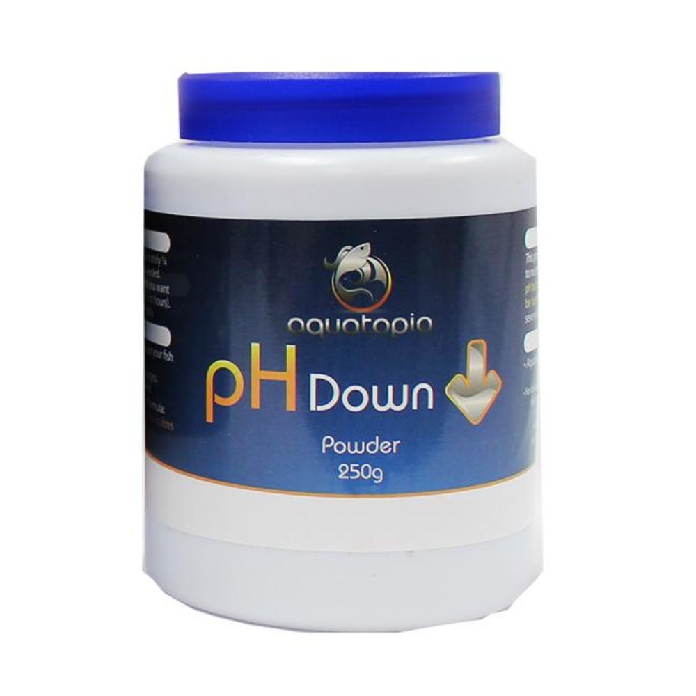 Aquatopia pH Down (Powder)