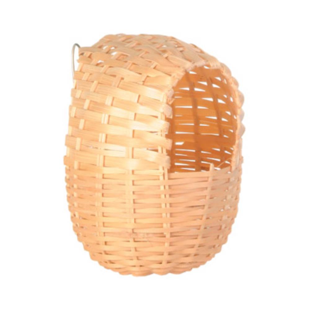 Exotic Bamboo Bird Nest