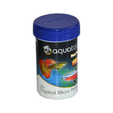 Aquatopia Tropical Micro Pellet