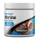 Seachem NutriDiet Marine Flakes with Probiotics