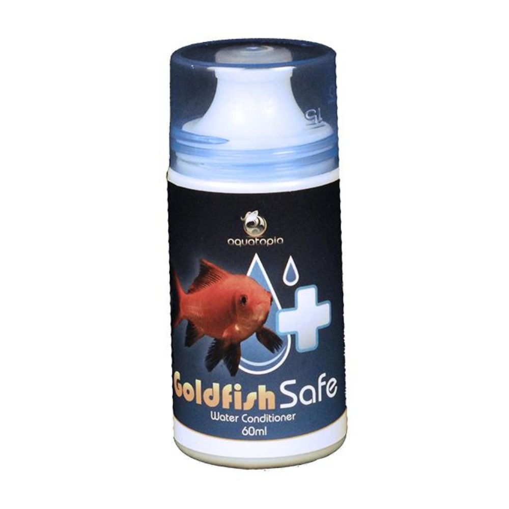 Aquatopia Goldfish Safe