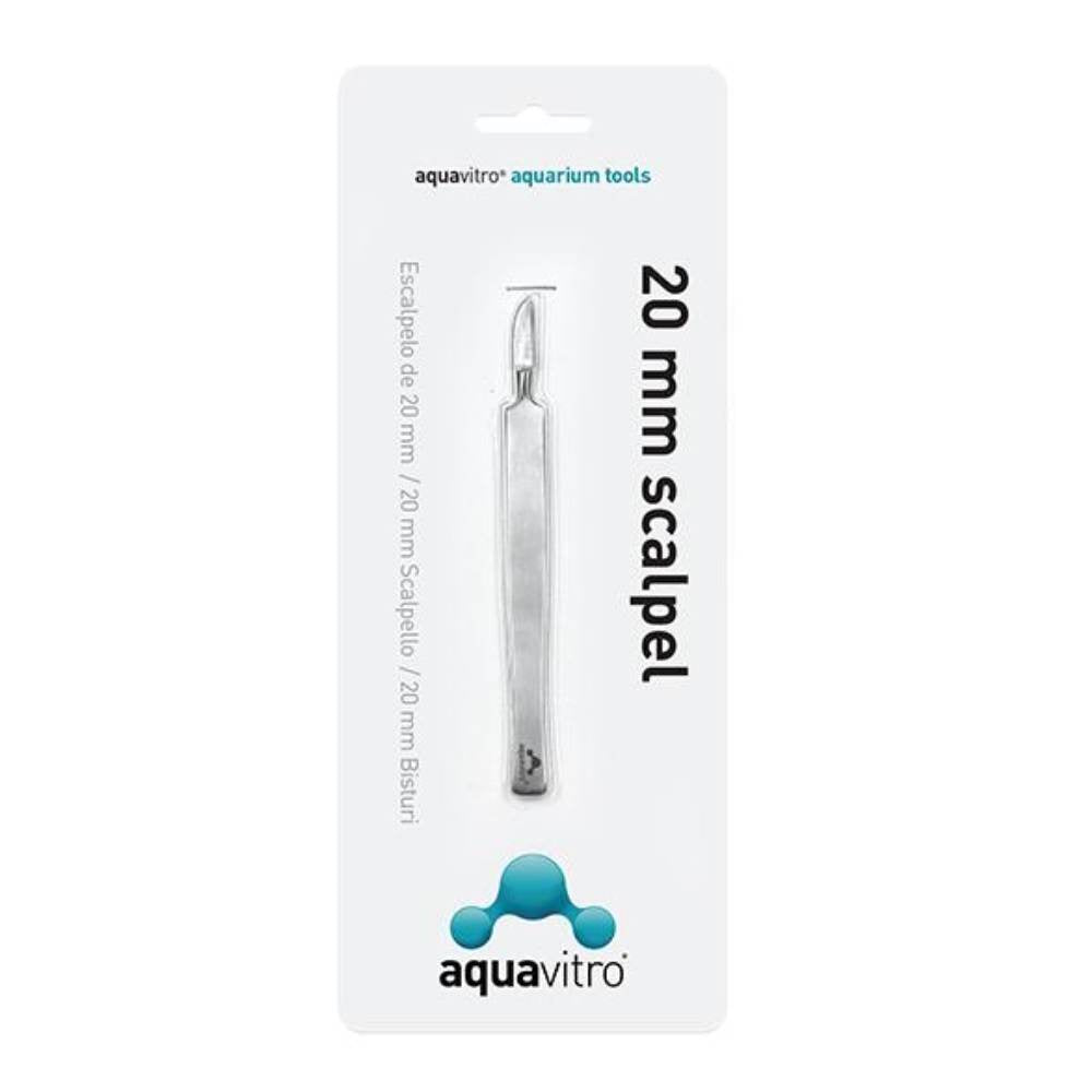 Aquavitro Scalpel