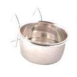 Stainless Steel Coop Cup with Holder