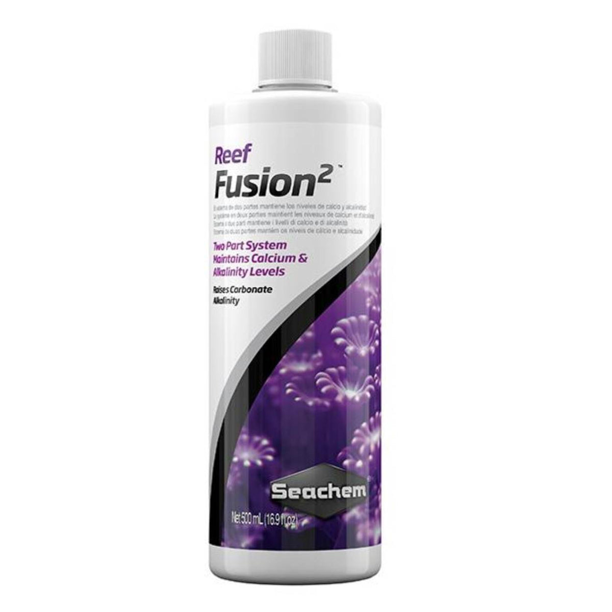 Seachem Reef Fusion 2