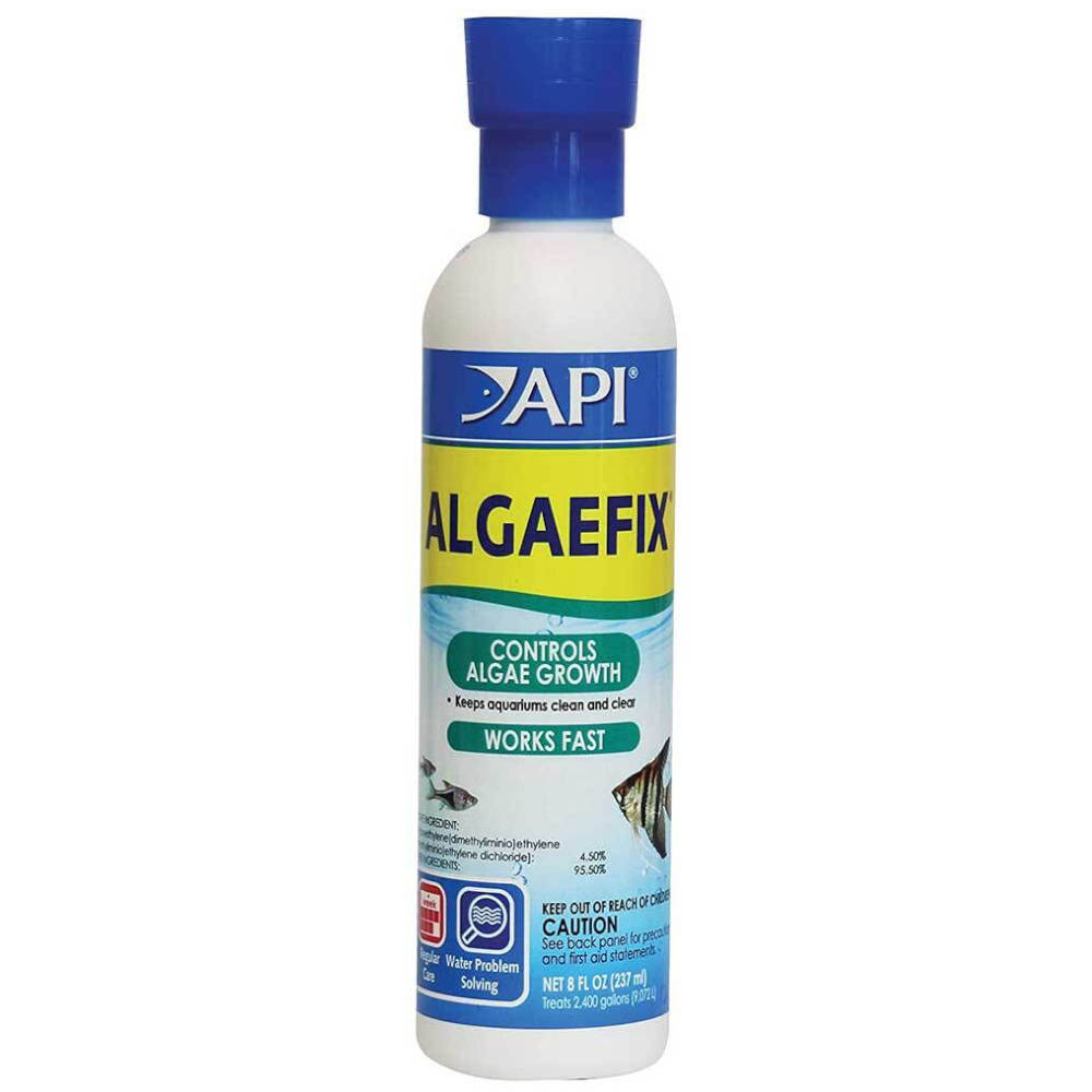 API Algaefix 237ML