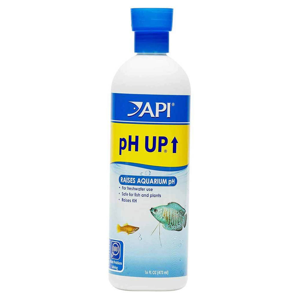API pH UP 473ML