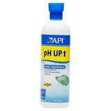 API pH UP 473ML