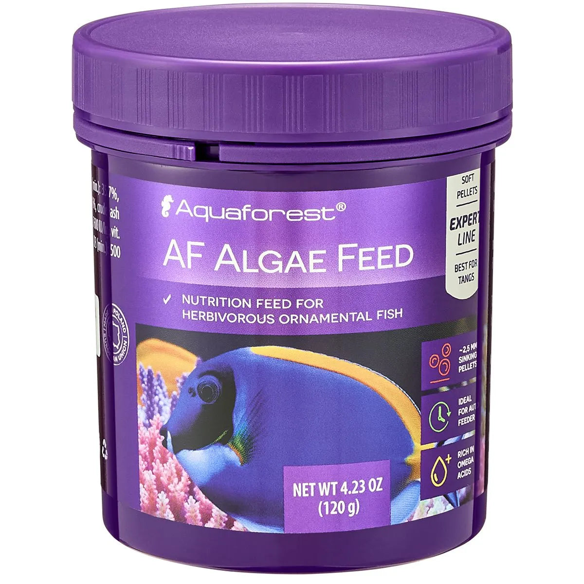 Aquaforest Algae Feed