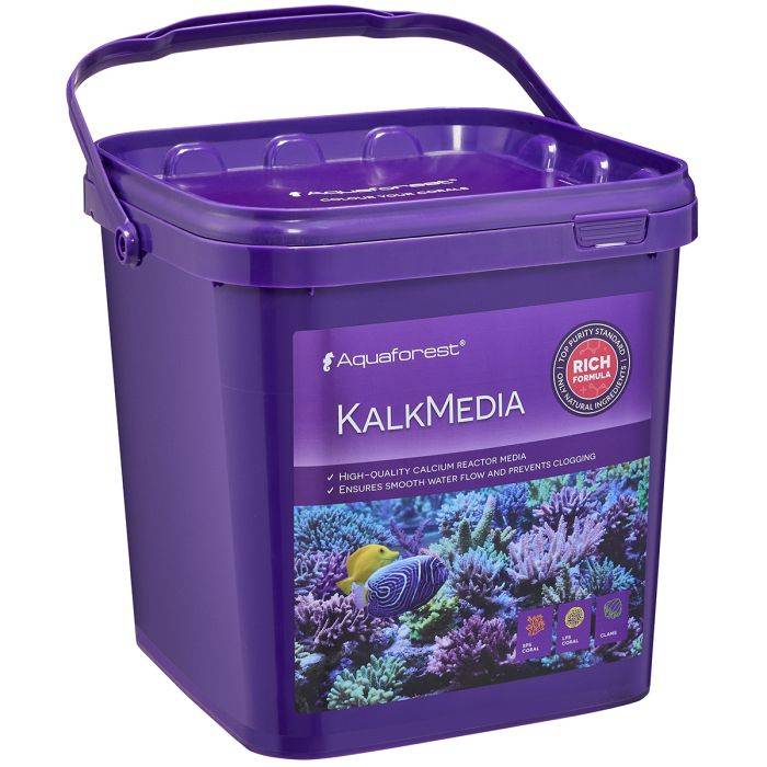 Aquaforest Kalk Media 5L