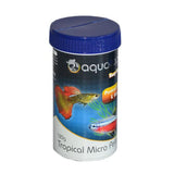 Aquatopia Tropical Micro Pellet