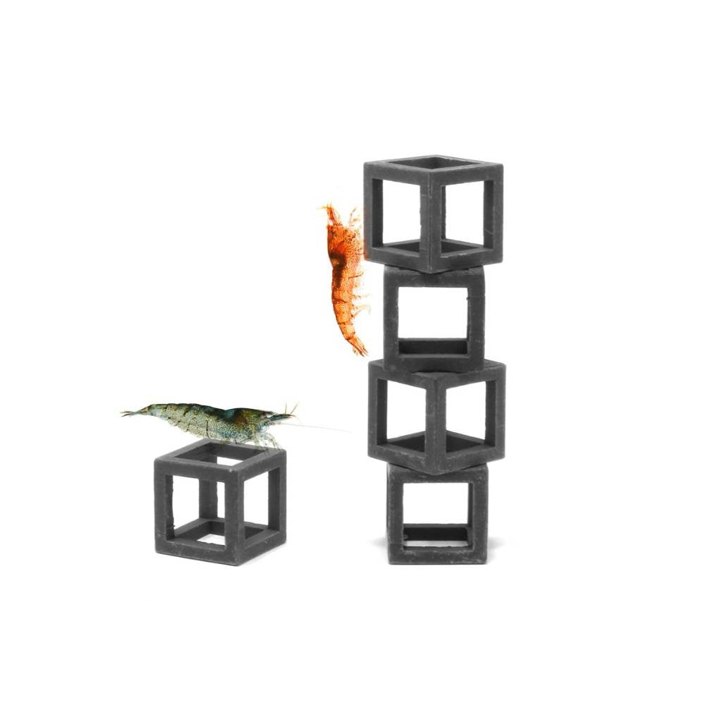 Aquavitro Shrimp Cubes (5 Packs)