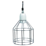 Ceramic Wire Clamp Lamp 250W