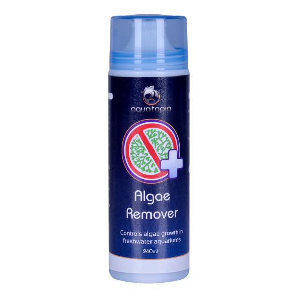 Aquatopia Algae Remover