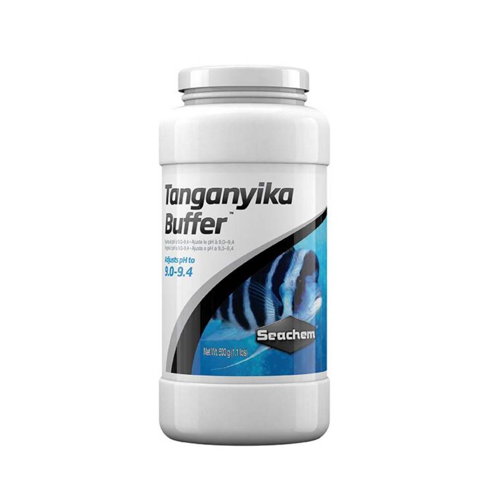 Seachem Tanganyika Buffer