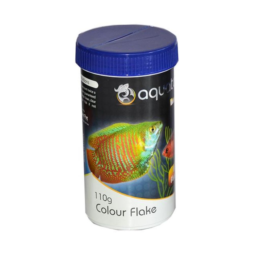 Aquatopia Colour Flake