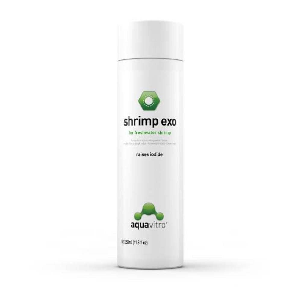 Aquavitro Shrimp Exo