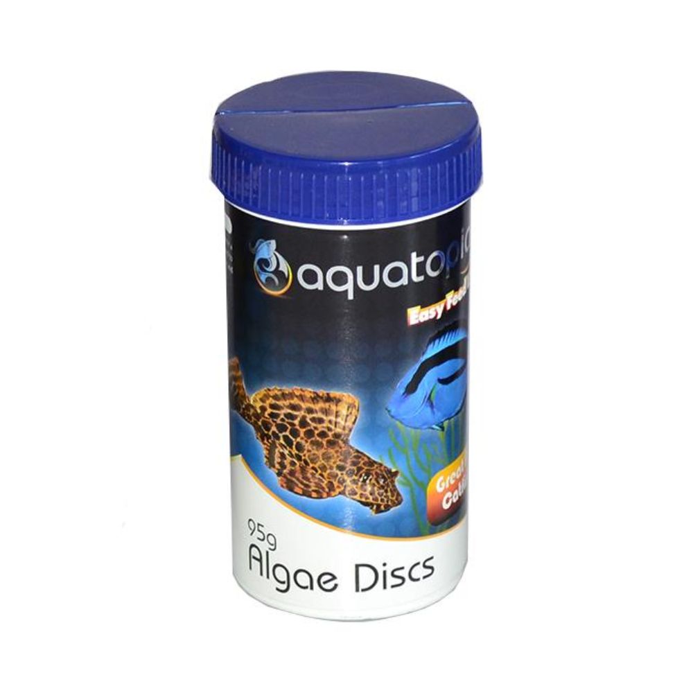 Aquatopia Algae Discs