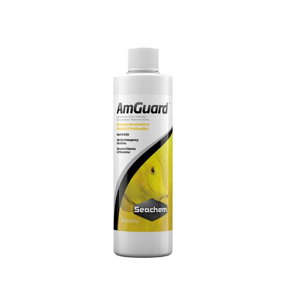Seachem AmGuard