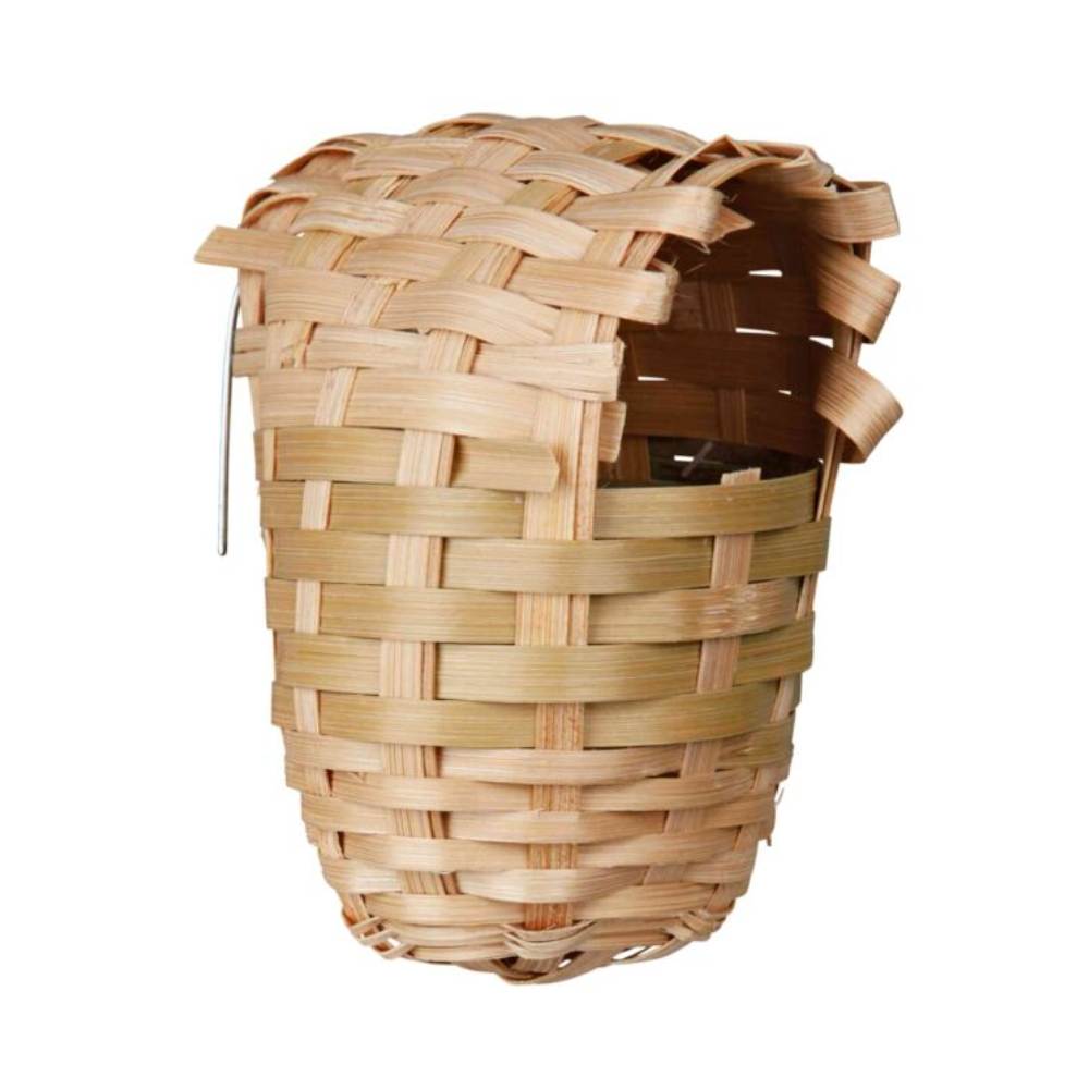 Exotic Bamboo Bird Nest
