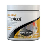 Seachem NutriDiet Tropical Flakes with Probiotics