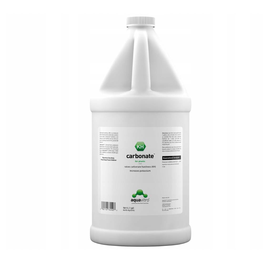 Aquavitro Carbonate