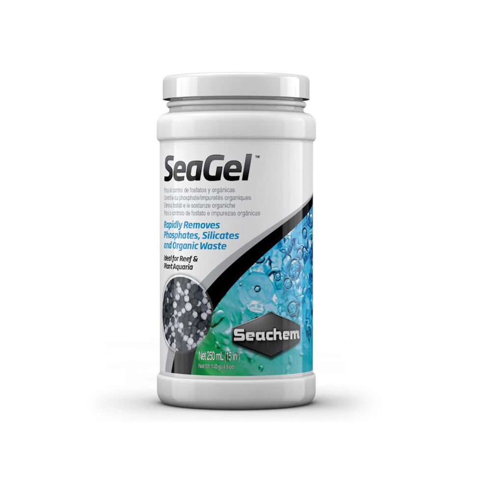 Seachem Seagel