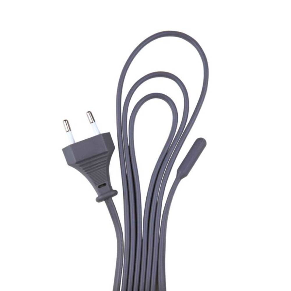 Heating Cable Silicone Single Line