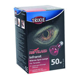 Infrared Heat Spot Lamp Red