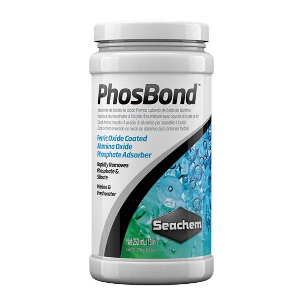 Seachem Phosbond