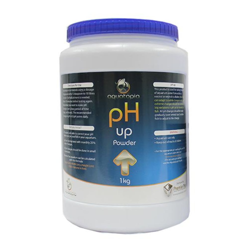 Aquatopia pH Up (Powder)