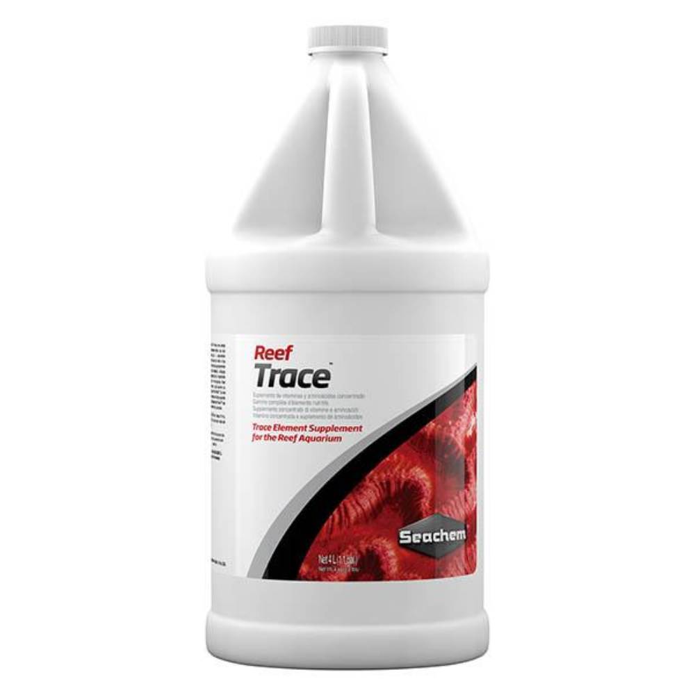 Seachem Reef Trace
