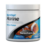 Seachem NutriDiet Marine Flakes with Probiotics