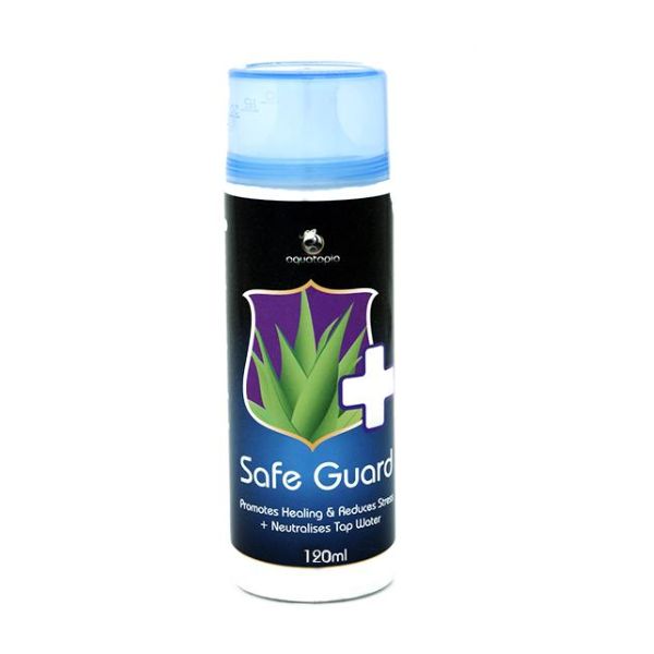 Aquatopia Safe Coat
