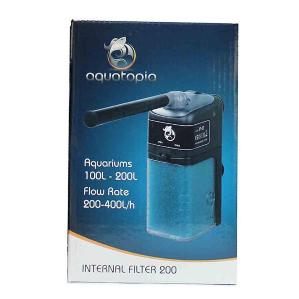 Aquatopia AT Internal Filter