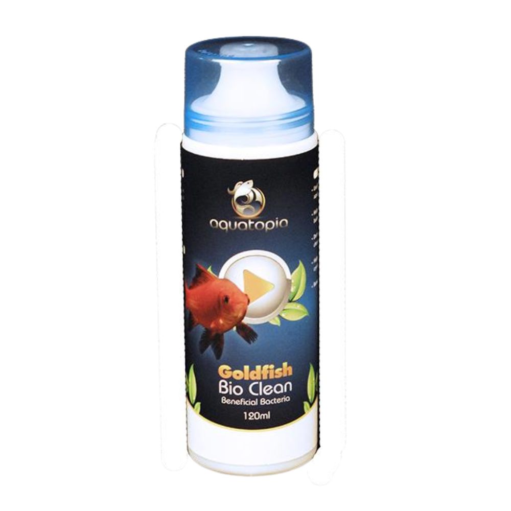 Aquatopia Goldfish Bio Clean