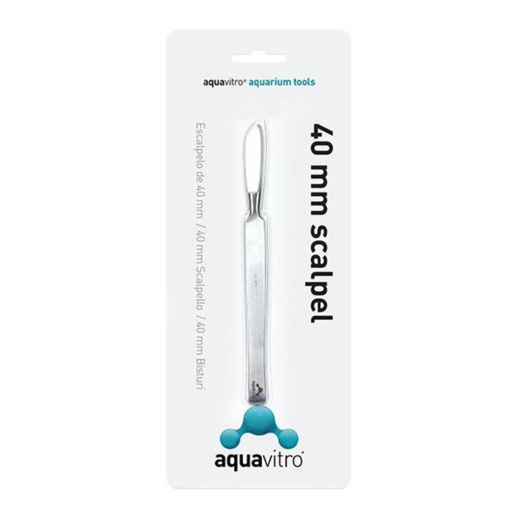 Aquavitro Scalpel