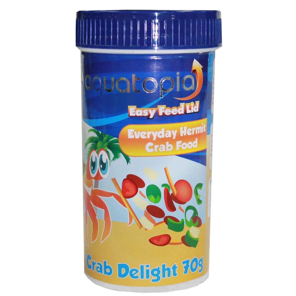 Hermit Crab Delight