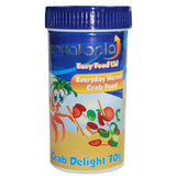 Hermit Crab Delight
