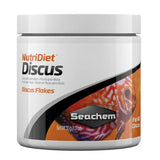 Seachem NutriDiet Discus Flakes with Probiotics