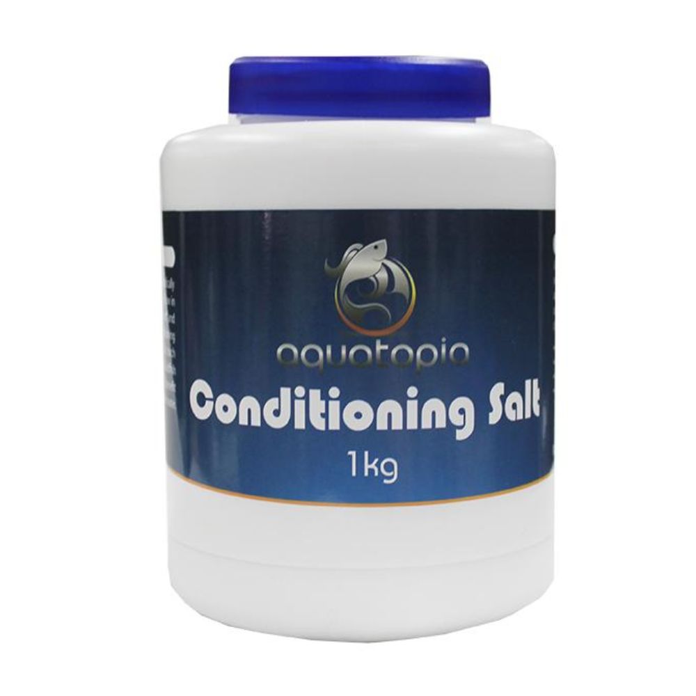 Aquatopia Conditioning Salt