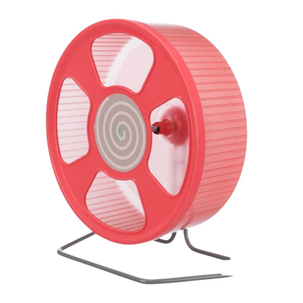 Exercise Wheel Plastic