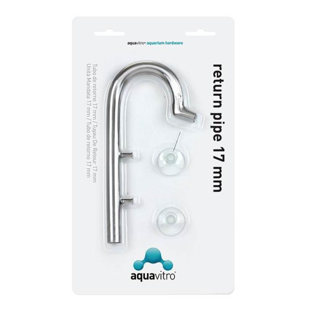 Aquavitro Return Pipe