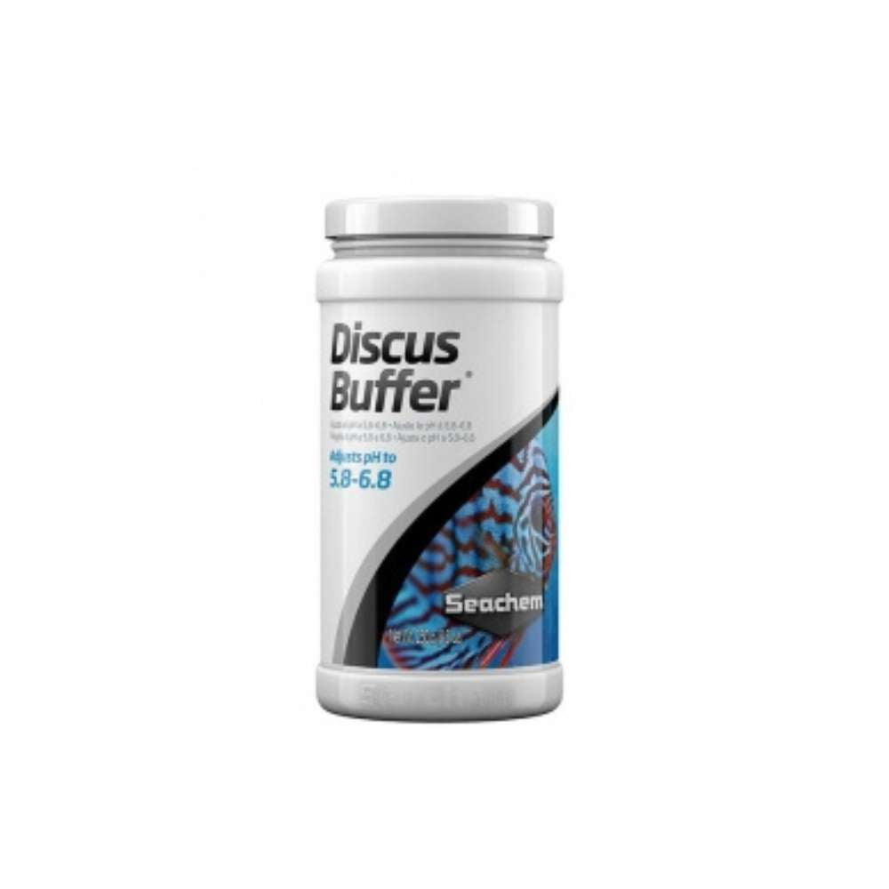 Seachem Discus Buffer